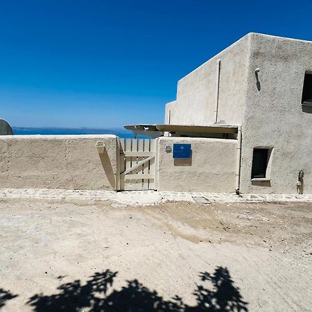 Pasithea House Villa Ioulis Exterior photo