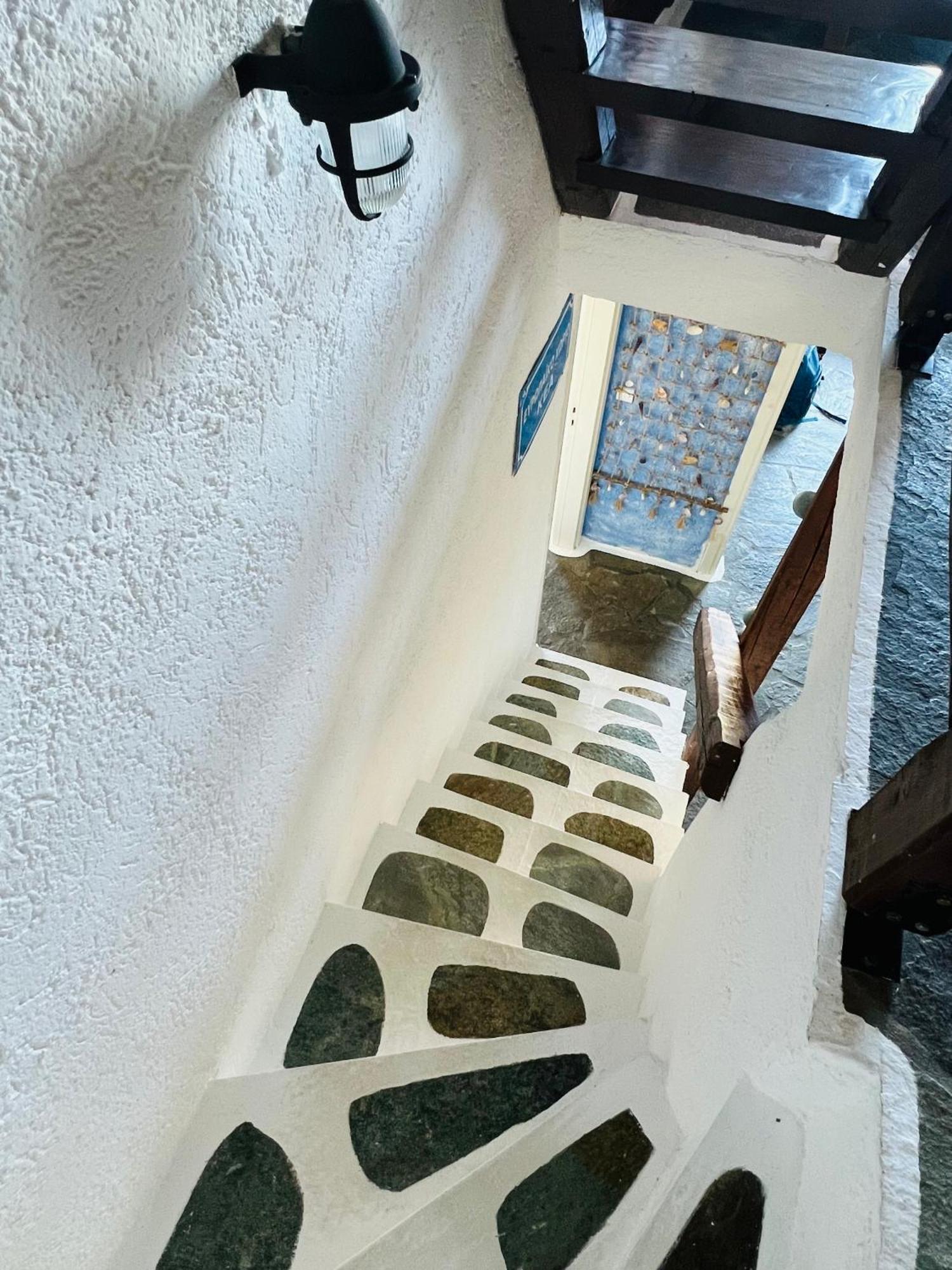 Pasithea House Villa Ioulis Exterior photo